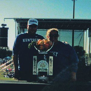 Meet your Posher, Frankie